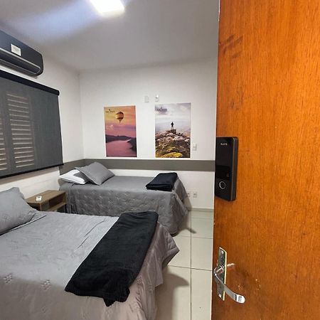Quarto privativo Campinas  Exterior photo