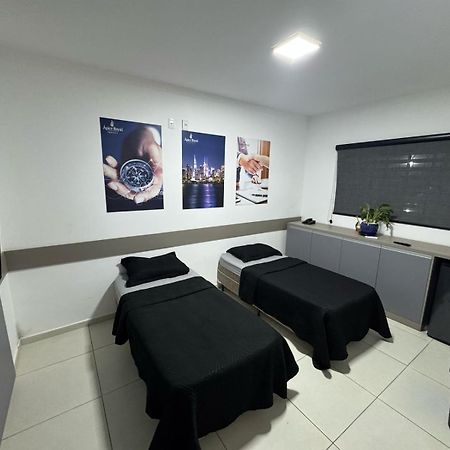 Quarto privativo Campinas  Exterior photo