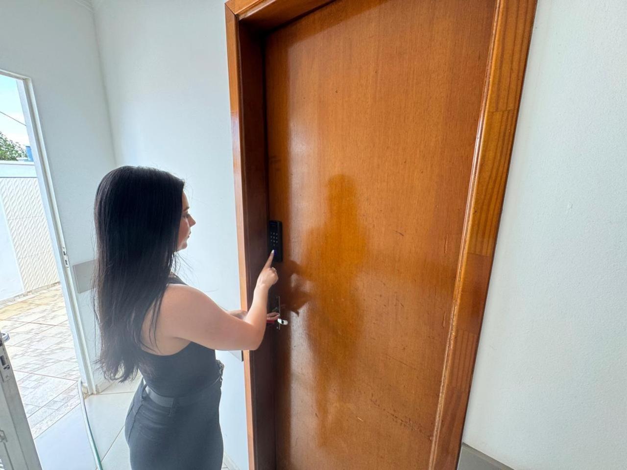 Quarto privativo Campinas  Exterior photo