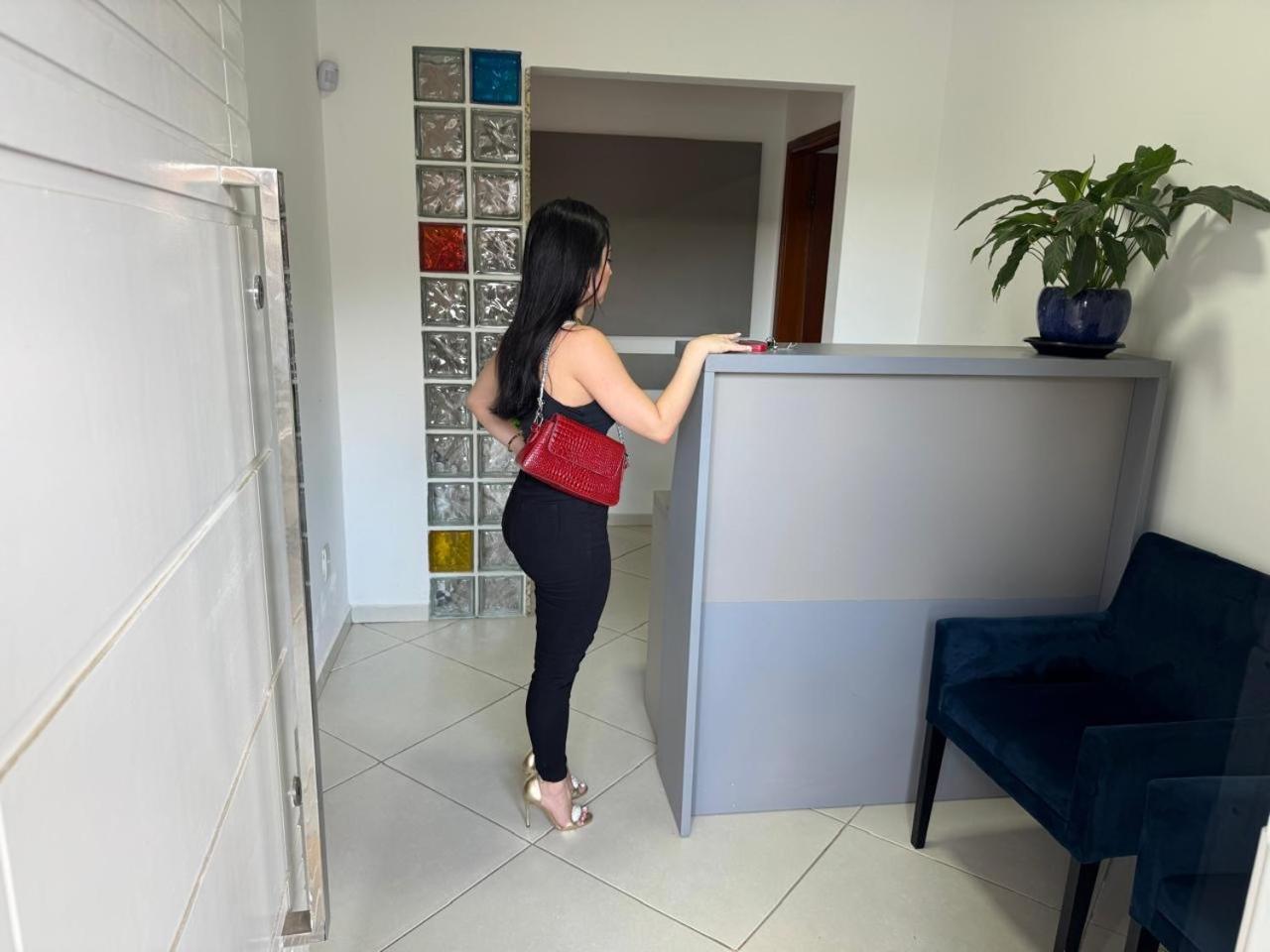 Quarto privativo Campinas  Exterior photo