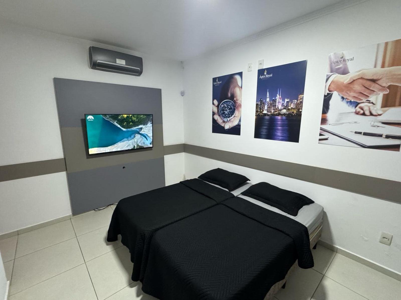 Quarto privativo Campinas  Exterior photo