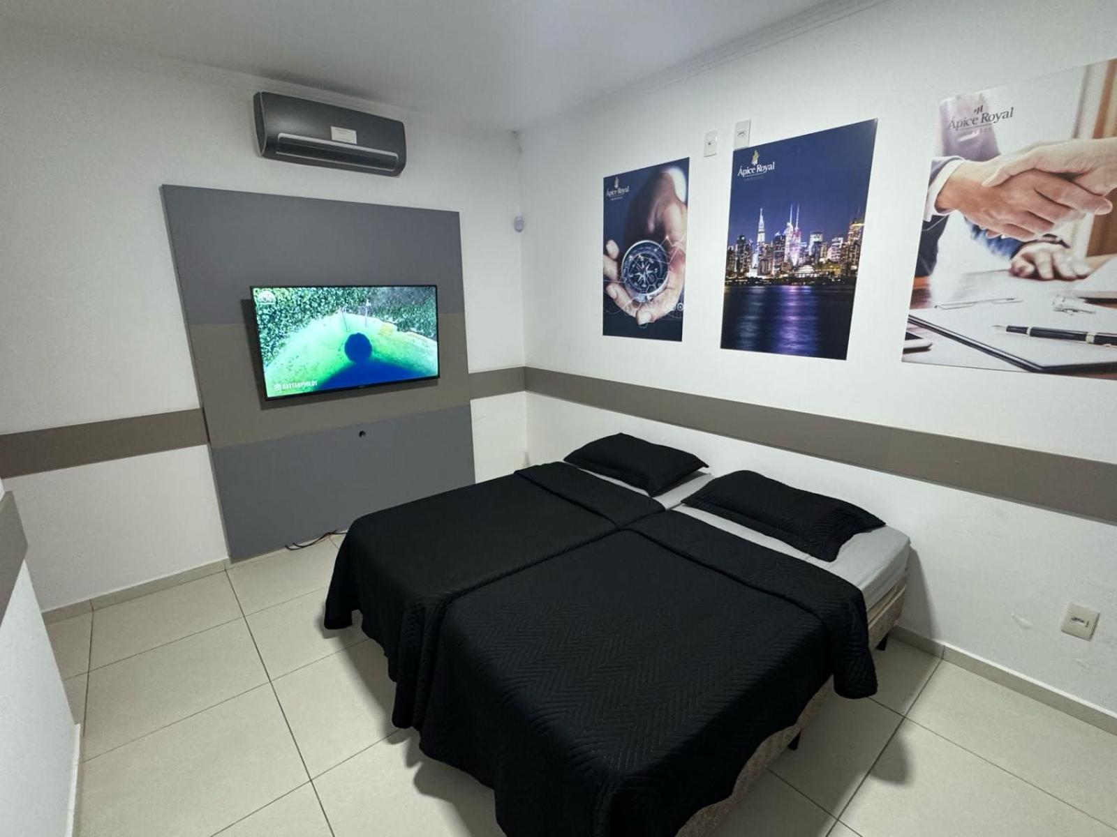 Quarto privativo Campinas  Exterior photo