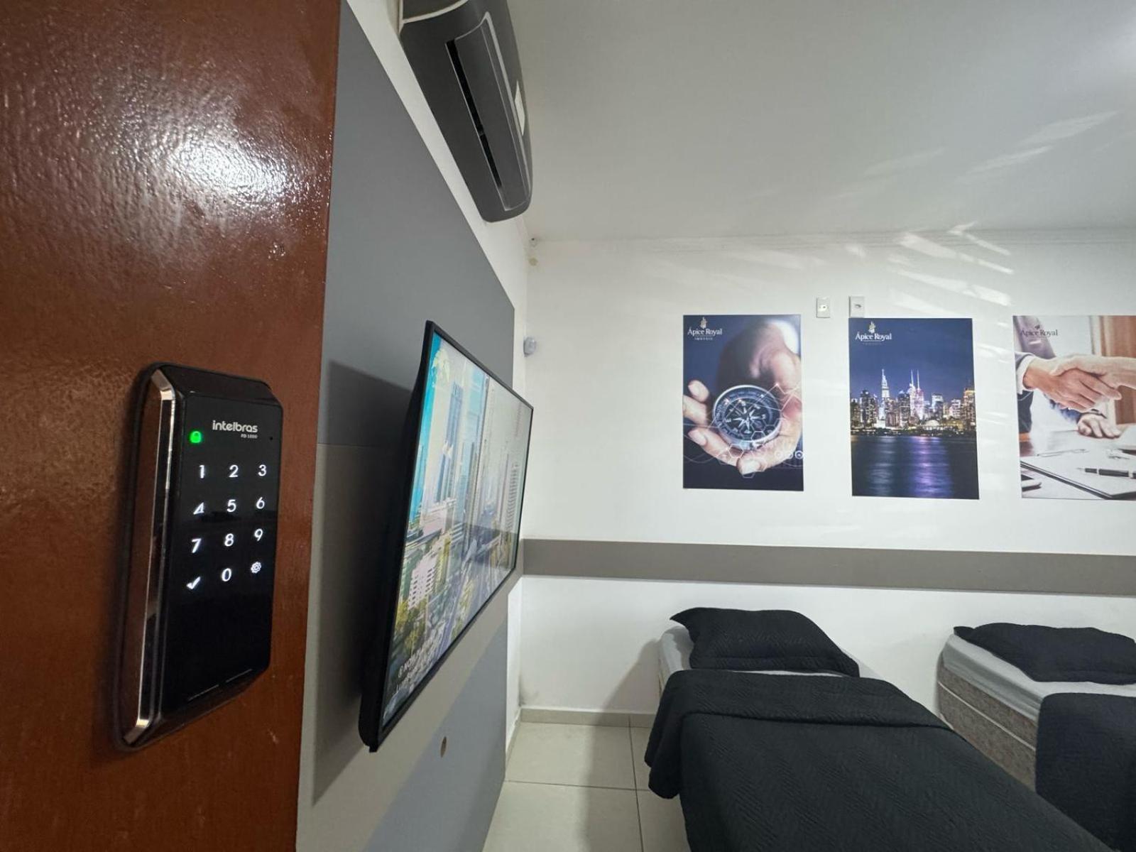 Quarto privativo Campinas  Exterior photo