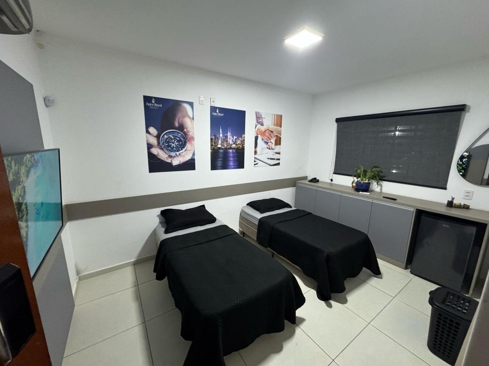 Quarto privativo Campinas  Exterior photo